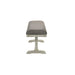 Hallendale - Upholstered Dining Bench - Gravel Wash – Upholstered Benches by Liberty Furniture at Furniture Wholesale Plus , Nashville furniture store