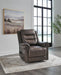 Oatman - Power Lift Recliner – Lift Chairs by Signature Design by Ashley® at Furniture Wholesale Plus , Nashville furniture store