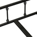 Vintage Series - Metal Trundle – Trundle Beds by Liberty Furniture at Furniture Wholesale Plus , Nashville furniture store