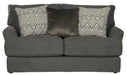 Howell - Loveseat – Stationary Loveseats by Jackson at Furniture Wholesale Plus , Nashville furniture store