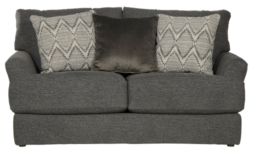 Howell - Loveseat – Stationary Loveseats by Jackson at Furniture Wholesale Plus , Nashville furniture store