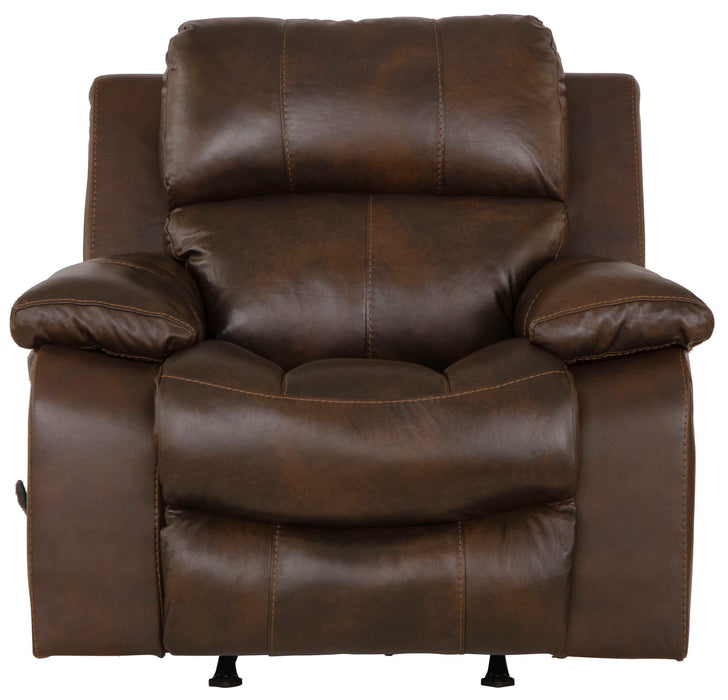 Positano - Top Grain Italian Leather Recliner - Premium Rocker Chairs from Catnapper - Just $999! Shop now at Furniture Wholesale Plus  We are the best furniture store in Nashville, Hendersonville, Goodlettsville, Madison, Antioch, Mount Juliet, Lebanon, Gallatin, Springfield, Murfreesboro, Franklin, Brentwood