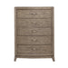 Avalon - 5 Drawer Chest – Accent Chests by Liberty Furniture at Furniture Wholesale Plus , Nashville furniture store