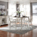 Magnolia Manor - Gathering Table Set – 5 Piece Dining Room Sets by Liberty Furniture at Furniture Wholesale Plus , Nashville furniture store
