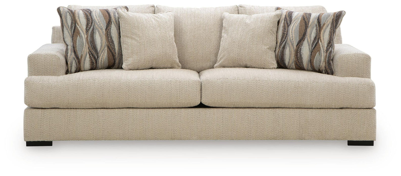Lofwood - Sofa – Stationary Sofas by Signature Design by Ashley® at Furniture Wholesale Plus , Nashville furniture store