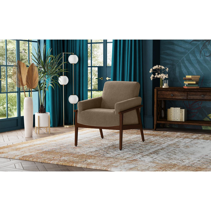 Ava - Chair – Arm Chairs by Elements International at Furniture Wholesale Plus , Nashville furniture store
