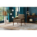 Ava - Chair – Arm Chairs by Elements International at Furniture Wholesale Plus , Nashville furniture store