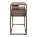 Jamestown - Sofa Table - Tobacco – Sofa Tables by Liberty Furniture at Furniture Wholesale Plus , Nashville furniture store