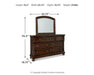 Porter - Dresser – Dressers by Millennium® by Ashley at Furniture Wholesale Plus , Nashville furniture store