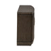 Cascade Falls - 82" TV Console - Satin Espresso – TV Stands by Liberty Furniture at Furniture Wholesale Plus , Nashville furniture store