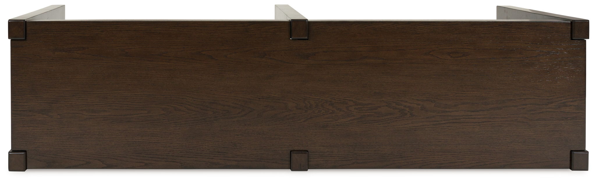 Breckington - Sofa Table - Dark Brown – Sofa Tables by Signature Design by Ashley® at Furniture Wholesale Plus , Nashville furniture store
