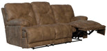 Voyager - Lay Flat Reclining Sofa – Reclining Sofas by Catnapper at Furniture Wholesale Plus , Nashville furniture store
