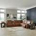 Blake - Sofa P2 & ZW – Reclining Sofas by Liberty Furniture at Furniture Wholesale Plus , Nashville furniture store