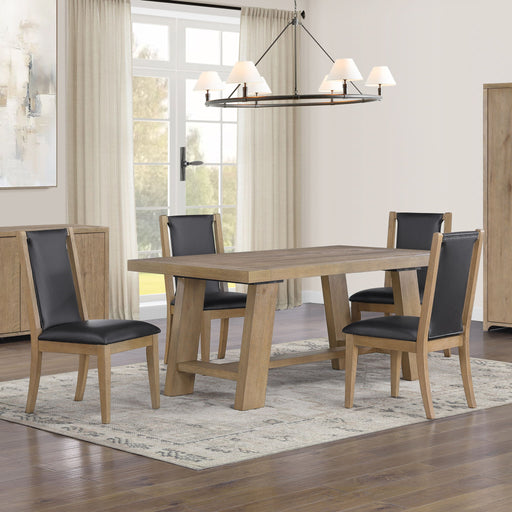 Orinda - Dining Set – 5 Piece Dining Room Sets by Steve Silver Furniture at Furniture Wholesale Plus , Nashville furniture store