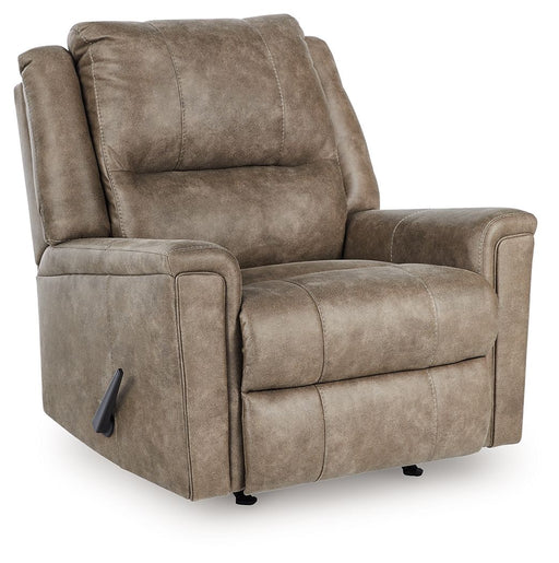Lixtowel - Rocker Recliner – Rocker Chairs by Signature Design by Ashley® at Furniture Wholesale Plus , Nashville furniture store