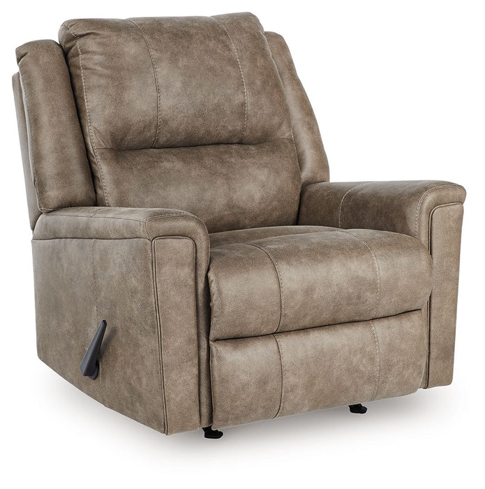Lixtowel - Rocker Recliner – Rocker Chairs by Signature Design by Ashley® at Furniture Wholesale Plus , Nashville furniture store