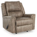 Lixtowel - Rocker Recliner – Rocker Chairs by Signature Design by Ashley® at Furniture Wholesale Plus , Nashville furniture store