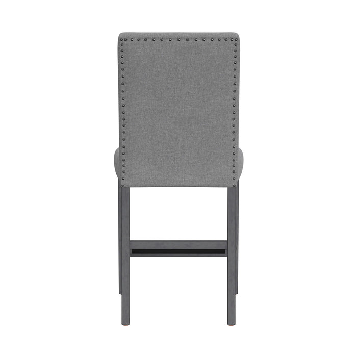 Seneca - Barstool - Premium Bar Height (28"-30") from Emerald Home - Just $119! Shop now at Furniture Wholesale Plus  We are the best furniture store in Nashville, Hendersonville, Goodlettsville, Madison, Antioch, Mount Juliet, Lebanon, Gallatin, Springfield, Murfreesboro, Franklin, Brentwood
