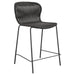Mckinley - Faux Rattan Metal Chair (Set of 2) - Premium Stool Sets from CoasterEssence - Just $449! Shop now at Furniture Wholesale Plus  We are the best furniture store in Nashville, Hendersonville, Goodlettsville, Madison, Antioch, Mount Juliet, Lebanon, Gallatin, Springfield, Murfreesboro, Franklin, Brentwood