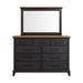 Montrose - Dresser – Dressers by Elements International at Furniture Wholesale Plus , Nashville furniture store