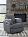 Alainmont Next-Gen Nuvella - Swivel Power Recliner – Swivel Chairs by Signature Design by Ashley® at Furniture Wholesale Plus , Nashville furniture store
