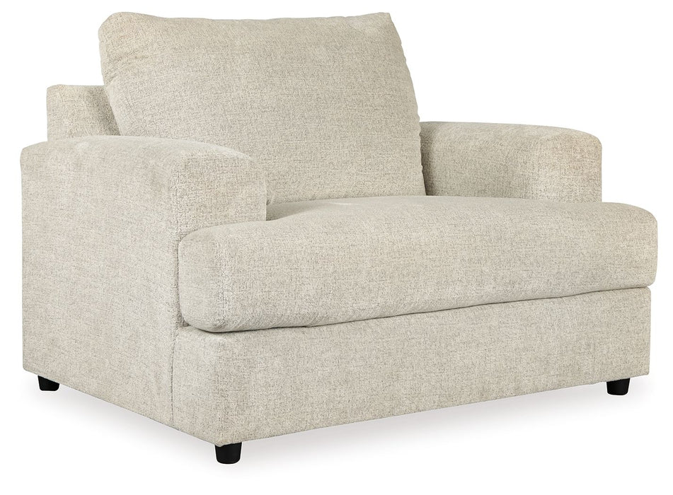 Soletren - Arm Chair – Arm Chairs by Signature Design by Ashley® at Furniture Wholesale Plus , Nashville furniture store