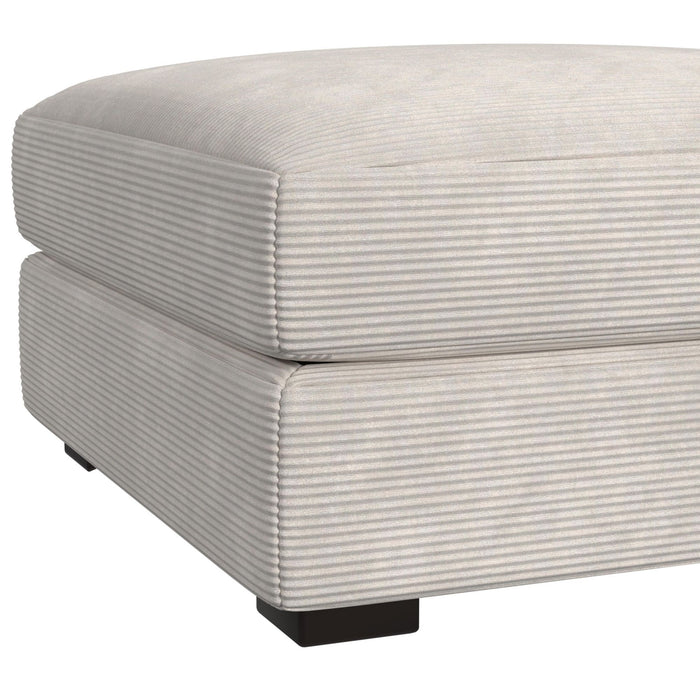 Arizona - Modular Ottoman – Upholstered Ottomans by Elements International at Furniture Wholesale Plus , Nashville furniture store