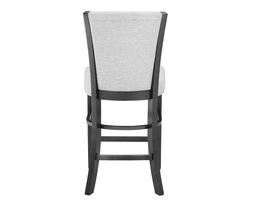 Camelia - Counter Height Chair – Chair Sets by Crown Mark at Furniture Wholesale Plus , Nashville furniture store