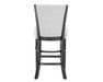 Camelia - Counter Height Chair – Chair Sets by Crown Mark at Furniture Wholesale Plus , Nashville furniture store