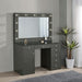Acena - 7-Drawer Vanity Set With Lighting - Premium Vanity Sets from CoasterEssence - Just $759! Shop now at Furniture Wholesale Plus  We are the best furniture store in Nashville, Hendersonville, Goodlettsville, Madison, Antioch, Mount Juliet, Lebanon, Gallatin, Springfield, Murfreesboro, Franklin, Brentwood