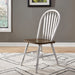 Carolina Crossing - Windsor Side Chair – Side Chairs by Liberty Furniture at Furniture Wholesale Plus , Nashville furniture store