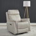 Rowland - Swivel Glider Recliner P3 – Swivel Glider Chairs by Liberty Furniture at Furniture Wholesale Plus , Nashville furniture store