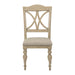 Summer House - Slat Back Side Chair (RTA) – Side Chairs by Liberty Furniture at Furniture Wholesale Plus , Nashville furniture store