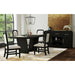 Ridgemont - Rectangular Dining Table – Dining Tables by Elements International at Furniture Wholesale Plus , Nashville furniture store