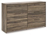 Elbrim - Six Drawer Dresser – Dressers by Signature Design by Ashley® at Furniture Wholesale Plus , Nashville furniture store