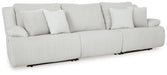 Top Tier - Reclining Sectional – Reclining Sectionals by Signature Design by Ashley® at Furniture Wholesale Plus , Nashville furniture store