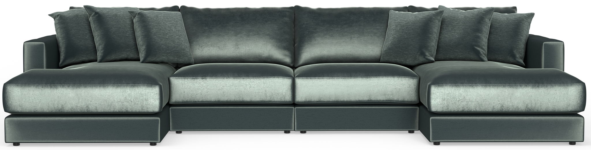 Remington - Modular Sofa - Premium Stationary Sectionals from Jackson - Just $2009! Shop now at Furniture Wholesale Plus  We are the best furniture store in Nashville, Hendersonville, Goodlettsville, Madison, Antioch, Mount Juliet, Lebanon, Gallatin, Springfield, Murfreesboro, Franklin, Brentwood