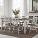 Al Fresco - Rectangular Table Set – 5 Piece Dining Room Sets by Liberty Furniture at Furniture Wholesale Plus , Nashville furniture store