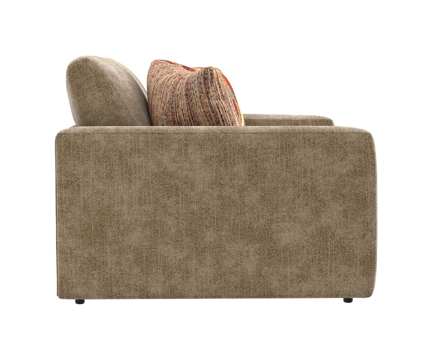 Avondale - Chair 1/2 – Arm Chairs by Jackson at Furniture Wholesale Plus , Nashville furniture store