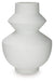 Naveen - Vase – Vases & Jars by Signature Design by Ashley® at Furniture Wholesale Plus , Nashville furniture store