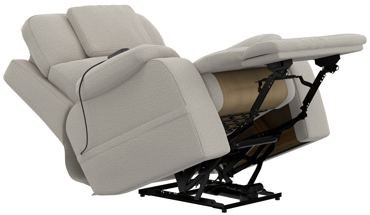 Dreamtime - Power Headrest Power Lay Flat Recliner With CR3 Heat/Massage/Zero Gravity - Premium Reclining Chairs from Catnapper - Just $1159! Shop now at Furniture Wholesale Plus  We are the best furniture store in Nashville, Hendersonville, Goodlettsville, Madison, Antioch, Mount Juliet, Lebanon, Gallatin, Springfield, Murfreesboro, Franklin, Brentwood