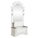 Magnolia Manor - 2 Piece Hall Tree - Antique White – Hall Trees by Liberty Furniture at Furniture Wholesale Plus , Nashville furniture store