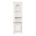 Magnolia Manor - Left Pier - Antique White – Piers by Liberty Furniture at Furniture Wholesale Plus , Nashville furniture store