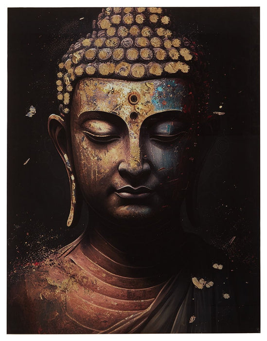 Caymoore - Wall Art - Black / Gold Finish – Wall Decor by Signature Design by Ashley® at Furniture Wholesale Plus , Nashville furniture store