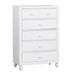 Cottage View - 5 Drawer Chest – Accent Chests by Liberty Furniture at Furniture Wholesale Plus , Nashville furniture store