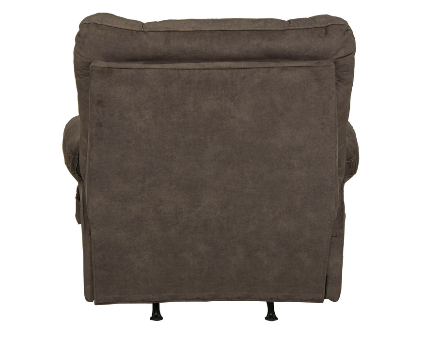Manfred - Rocker Recliner With Heat & Massage – Reclining Chairs by Catnapper at Furniture Wholesale Plus , Nashville furniture store