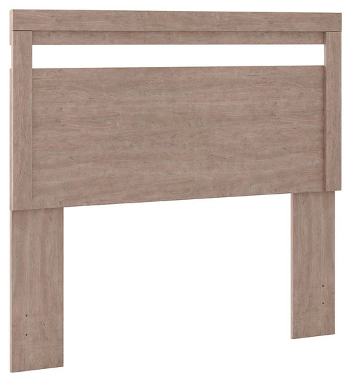 Flannia - Youth Panel Headboard – Panel Headboards by Signature Design by Ashley® at Furniture Wholesale Plus , Nashville furniture store