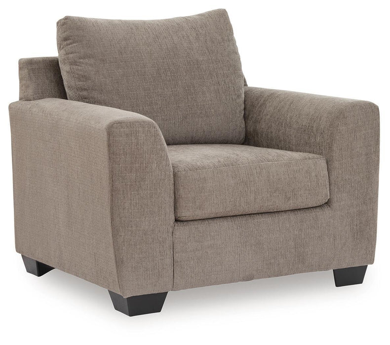 Loreo - Chair – Arm Chairs by Benchcraft® at Furniture Wholesale Plus , Nashville furniture store
