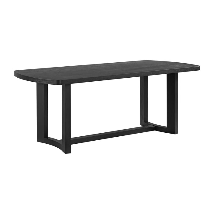 Portland - Rectangular Dining Table – Dining Tables by Elements International at Furniture Wholesale Plus , Nashville furniture store