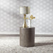 Modern Farmhouse - Drum End Table – End Tables by Liberty Furniture at Furniture Wholesale Plus , Nashville furniture store